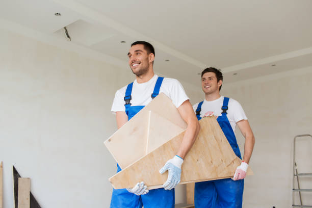Best Appliance Removal  in Park Rapids, MN