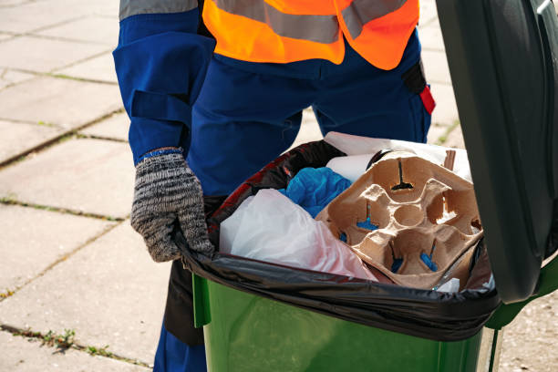 Best Demolition Debris Removal  in Park Rapids, MN