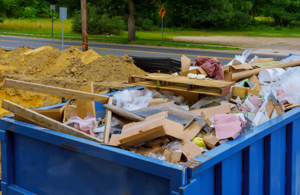 Best Yard Waste Removal  in Park Rapids, MN